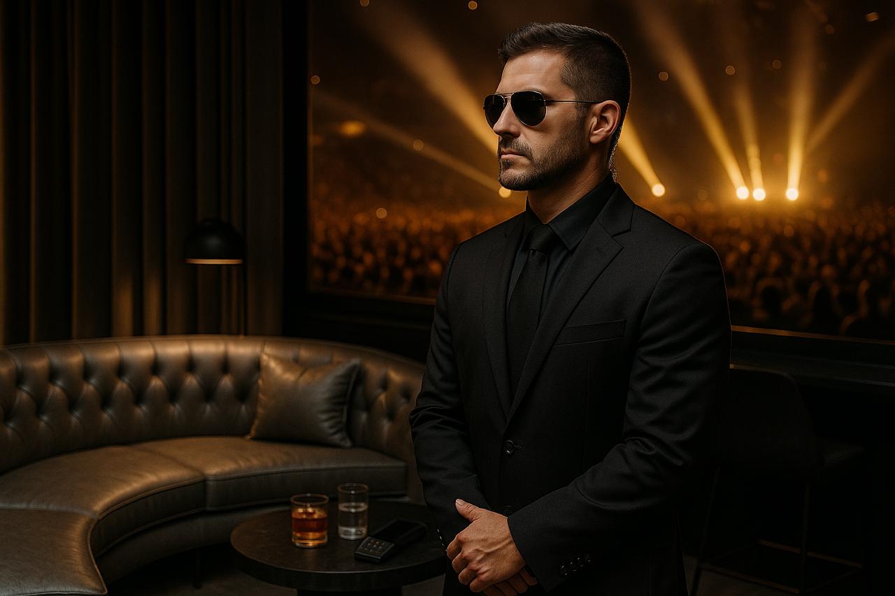 Seguridad y servicio a tu medida