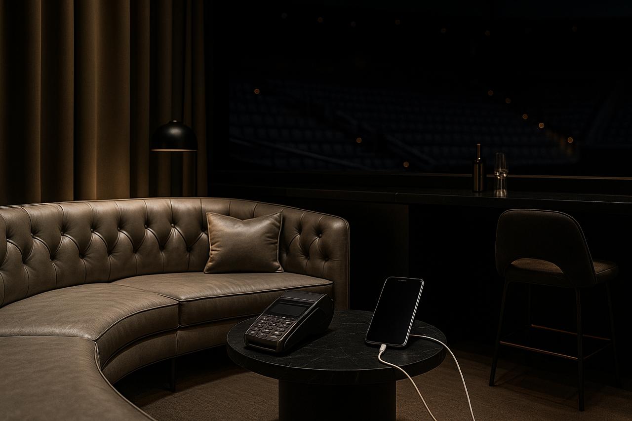 Conectividad y funcionalidad